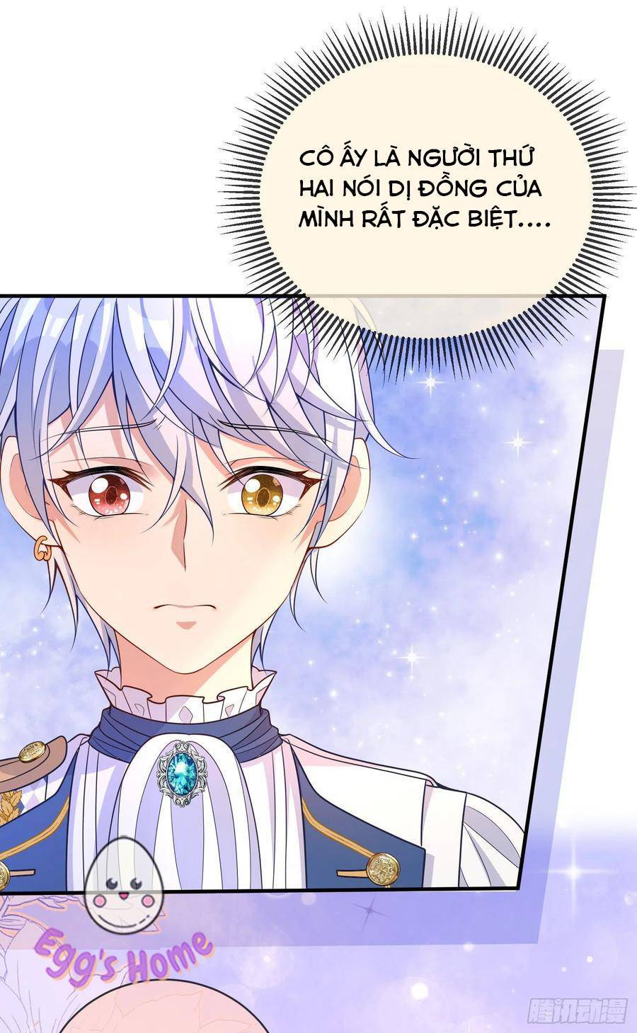 Trở Thành Bạch Nguyệt Quang Của Phản Diện Hắc Hóa Chapter 38 - 41