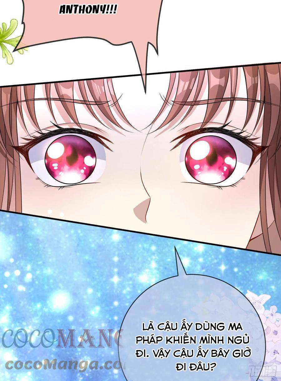 Trở Thành Bạch Nguyệt Quang Của Phản Diện Hắc Hóa Chapter 38 - 45