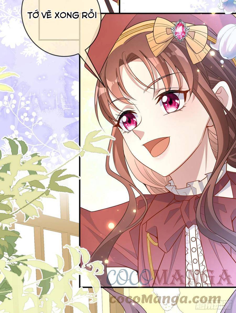 Trở Thành Bạch Nguyệt Quang Của Phản Diện Hắc Hóa Chapter 38 - 6