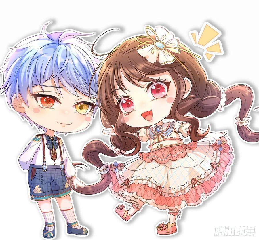 Trở Thành Bạch Nguyệt Quang Của Phản Diện Hắc Hóa Chapter 38 - 52