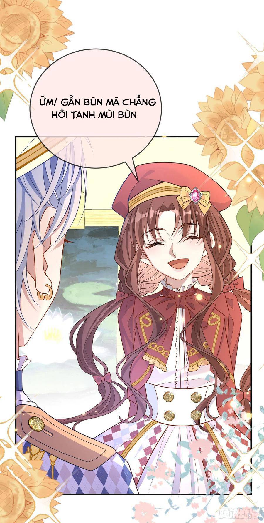 Trở Thành Bạch Nguyệt Quang Của Phản Diện Hắc Hóa Chapter 38 - 10