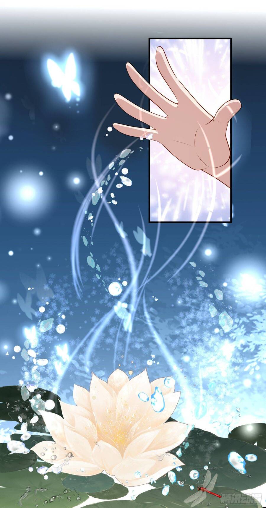 Trở Thành Bạch Nguyệt Quang Của Phản Diện Hắc Hóa Chapter 39 - 11