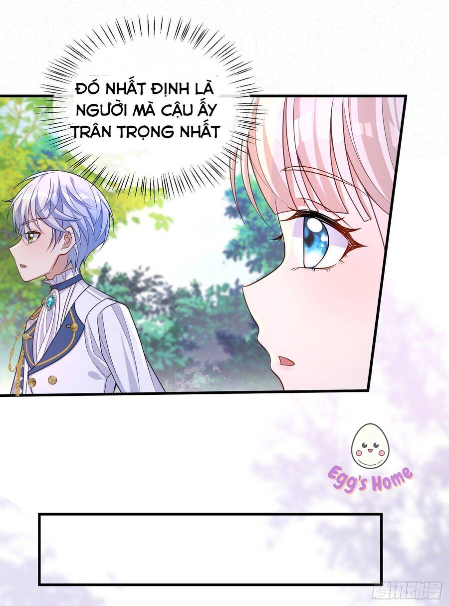 Trở Thành Bạch Nguyệt Quang Của Phản Diện Hắc Hóa Chapter 39 - 17