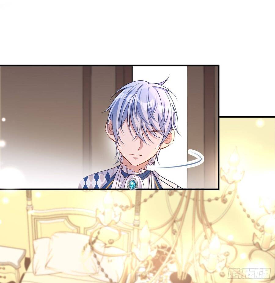 Trở Thành Bạch Nguyệt Quang Của Phản Diện Hắc Hóa Chapter 39 - 20