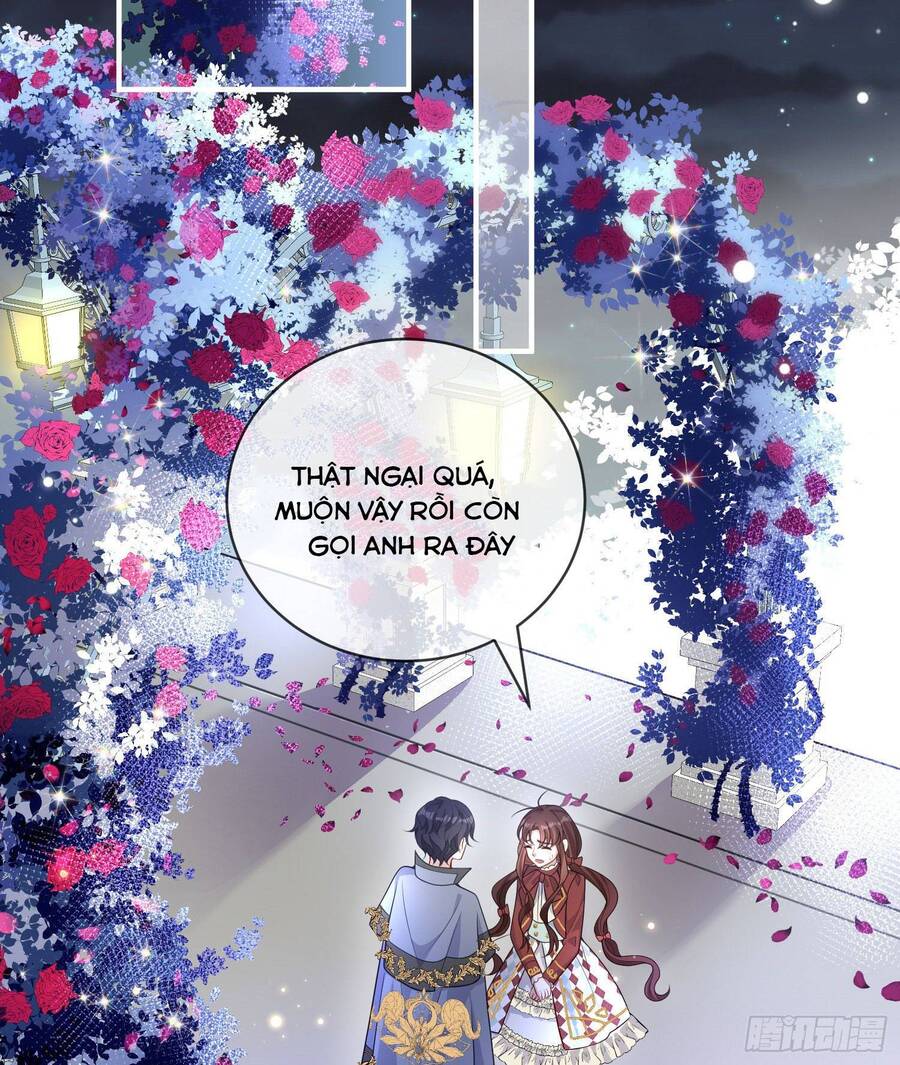 Trở Thành Bạch Nguyệt Quang Của Phản Diện Hắc Hóa Chapter 39 - 29