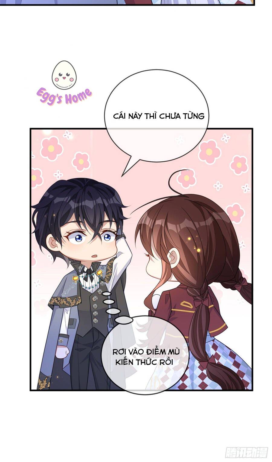 Trở Thành Bạch Nguyệt Quang Của Phản Diện Hắc Hóa Chapter 39 - 32