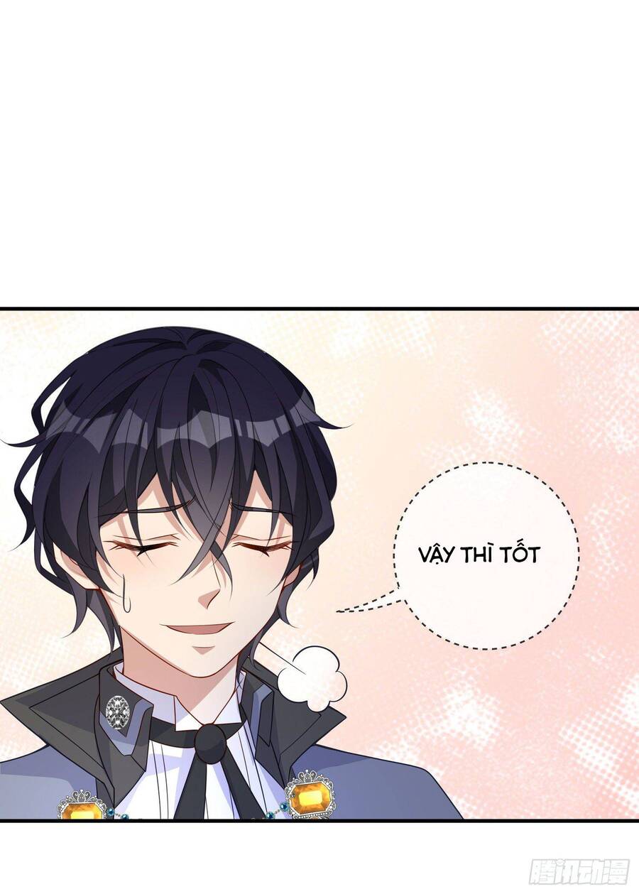 Trở Thành Bạch Nguyệt Quang Của Phản Diện Hắc Hóa Chapter 39 - 34