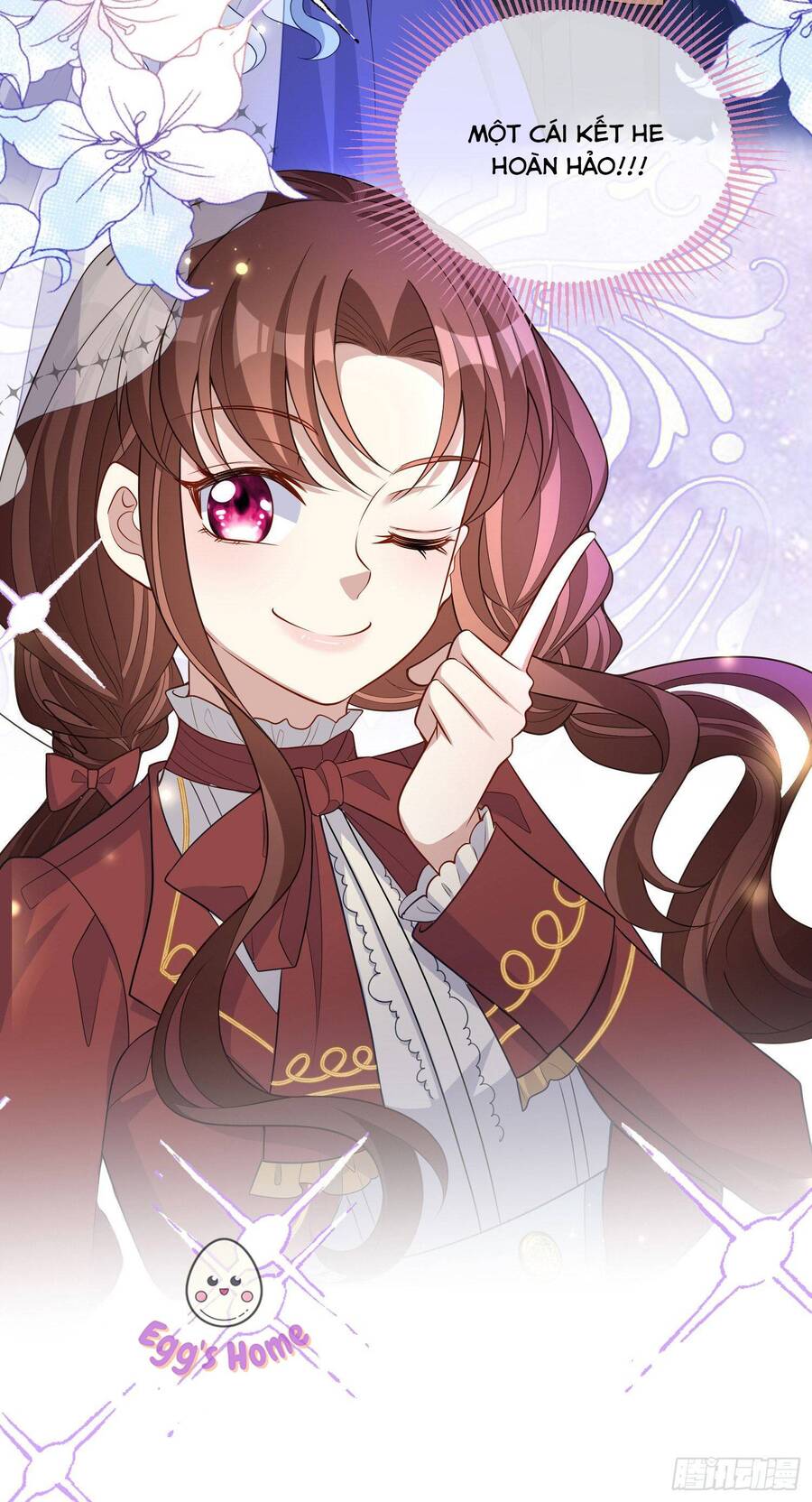 Trở Thành Bạch Nguyệt Quang Của Phản Diện Hắc Hóa Chapter 39 - 38