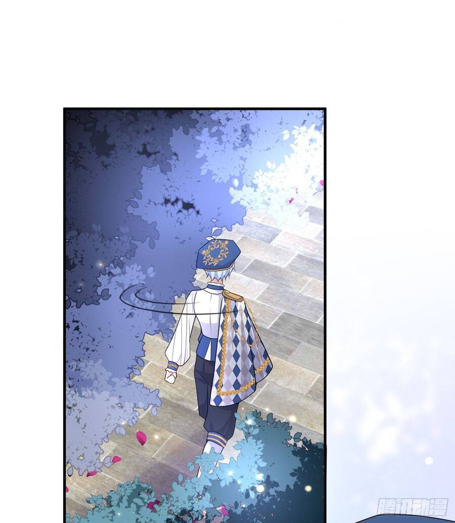 Trở Thành Bạch Nguyệt Quang Của Phản Diện Hắc Hóa Chapter 39 - 42