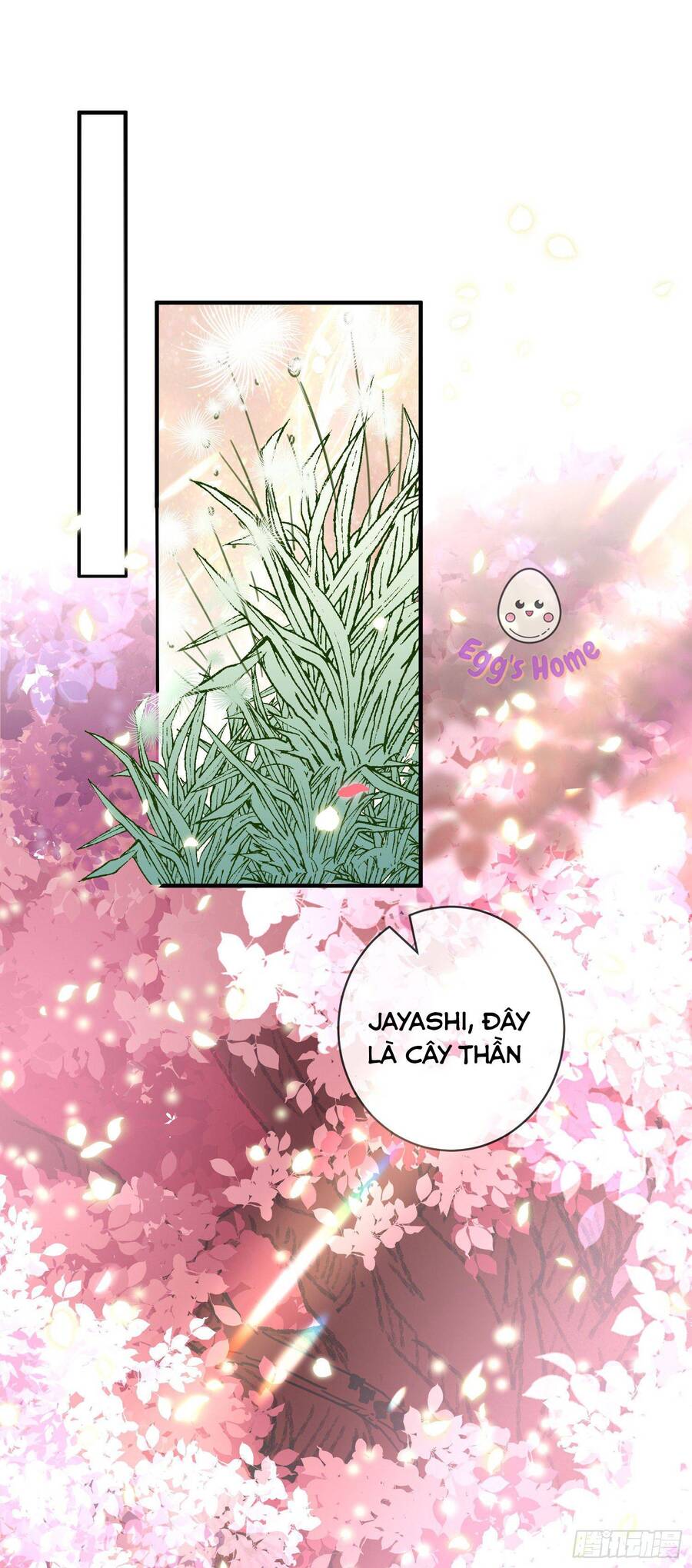 Trở Thành Bạch Nguyệt Quang Của Phản Diện Hắc Hóa Chapter 39 - 44