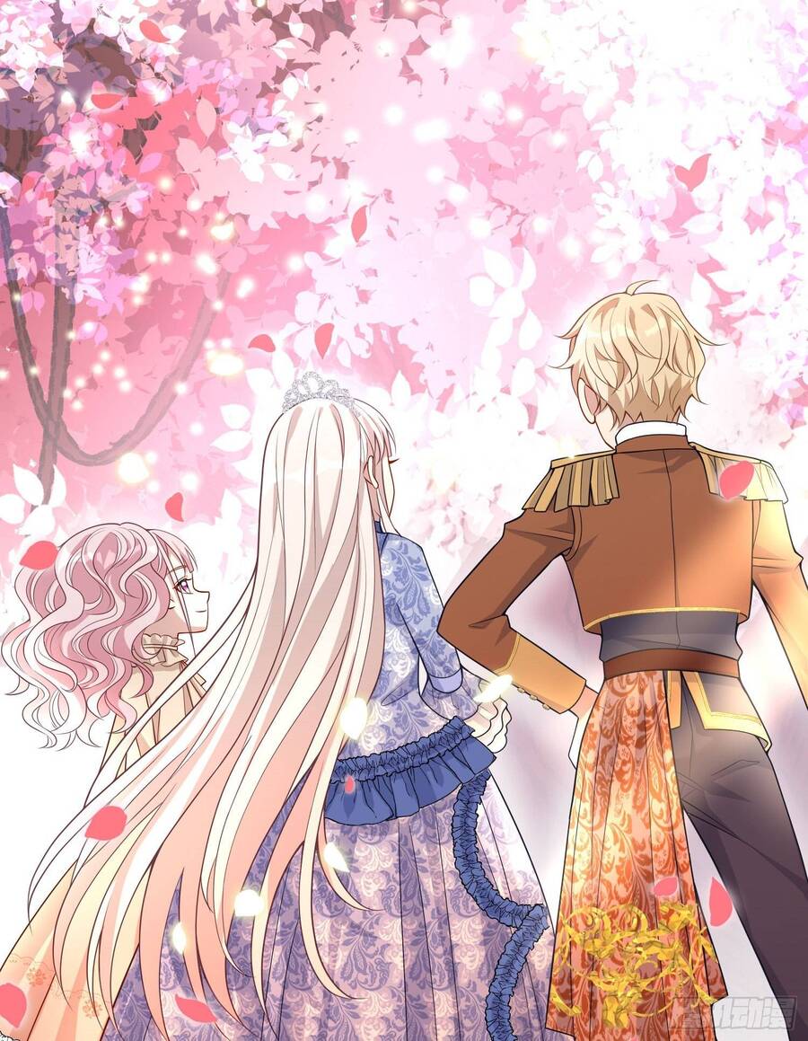 Trở Thành Bạch Nguyệt Quang Của Phản Diện Hắc Hóa Chapter 39 - 45