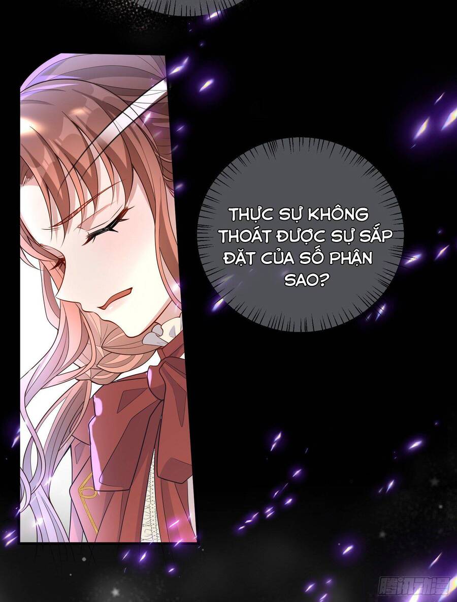 Trở Thành Bạch Nguyệt Quang Của Phản Diện Hắc Hóa Chapter 39 - 6