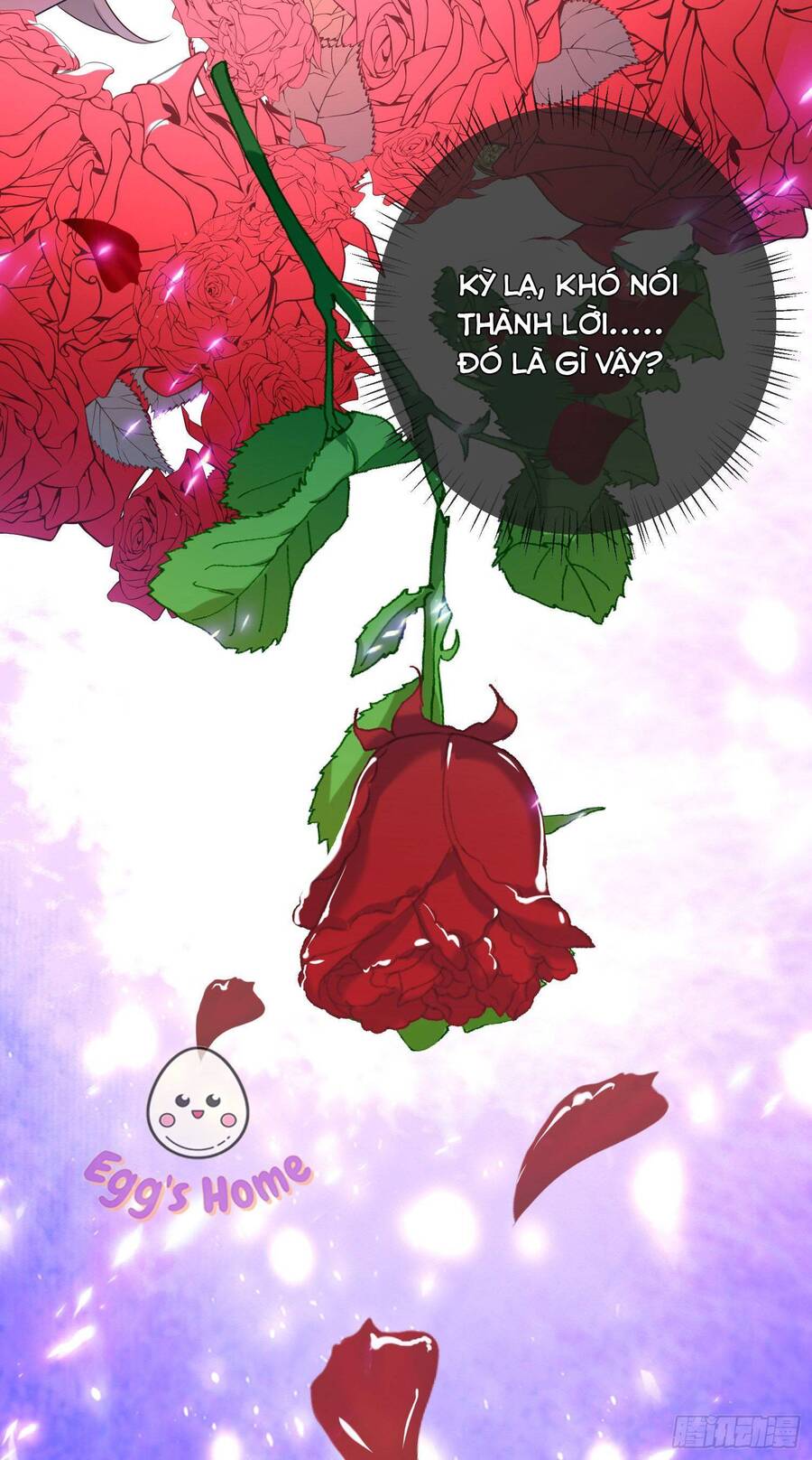 Trở Thành Bạch Nguyệt Quang Của Phản Diện Hắc Hóa Chapter 39 - 8