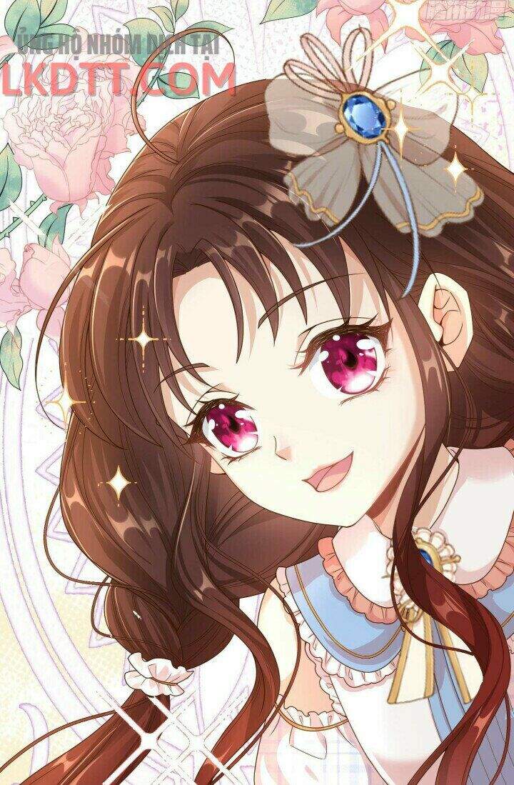 Trở Thành Bạch Nguyệt Quang Của Phản Diện Hắc Hóa Chapter 4 - 17