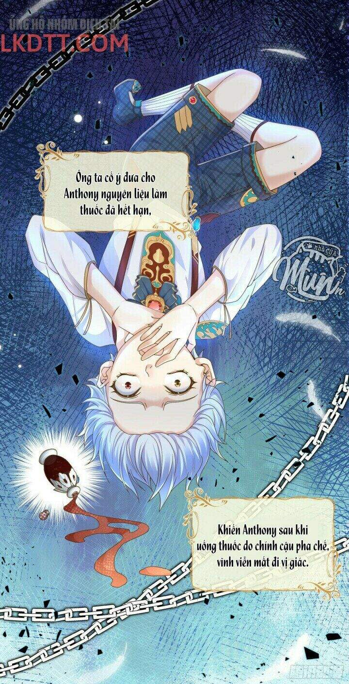 Trở Thành Bạch Nguyệt Quang Của Phản Diện Hắc Hóa Chapter 4 - 25