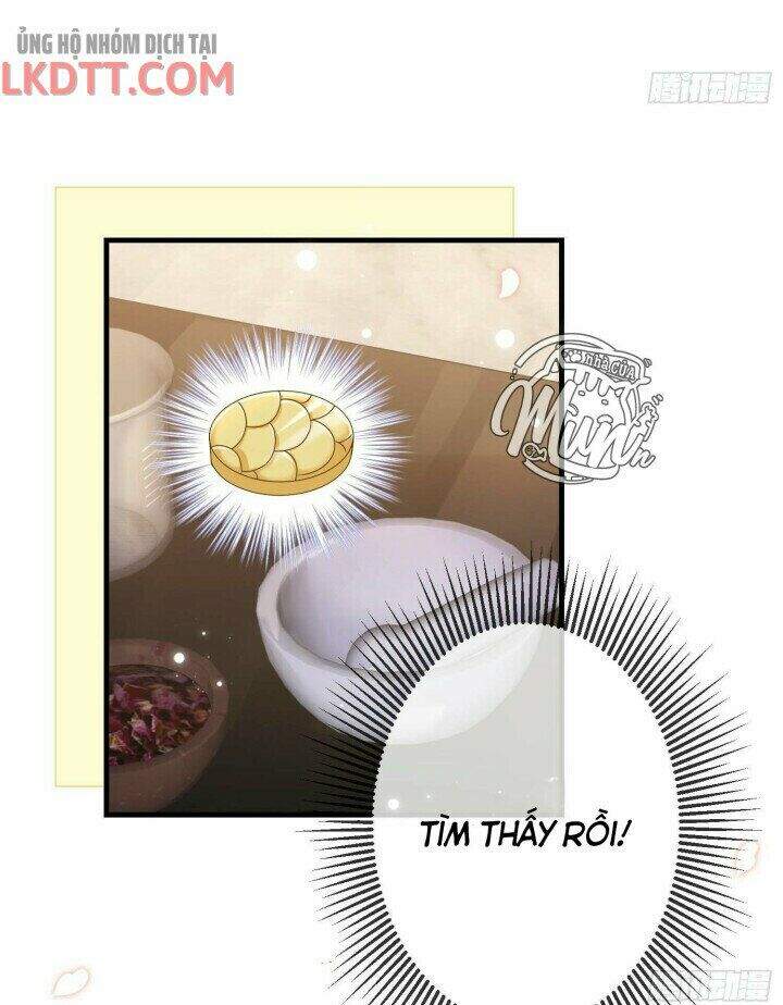 Trở Thành Bạch Nguyệt Quang Của Phản Diện Hắc Hóa Chapter 4 - 27