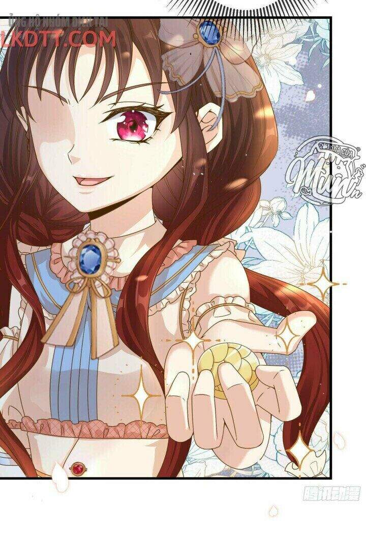 Trở Thành Bạch Nguyệt Quang Của Phản Diện Hắc Hóa Chapter 4 - 28