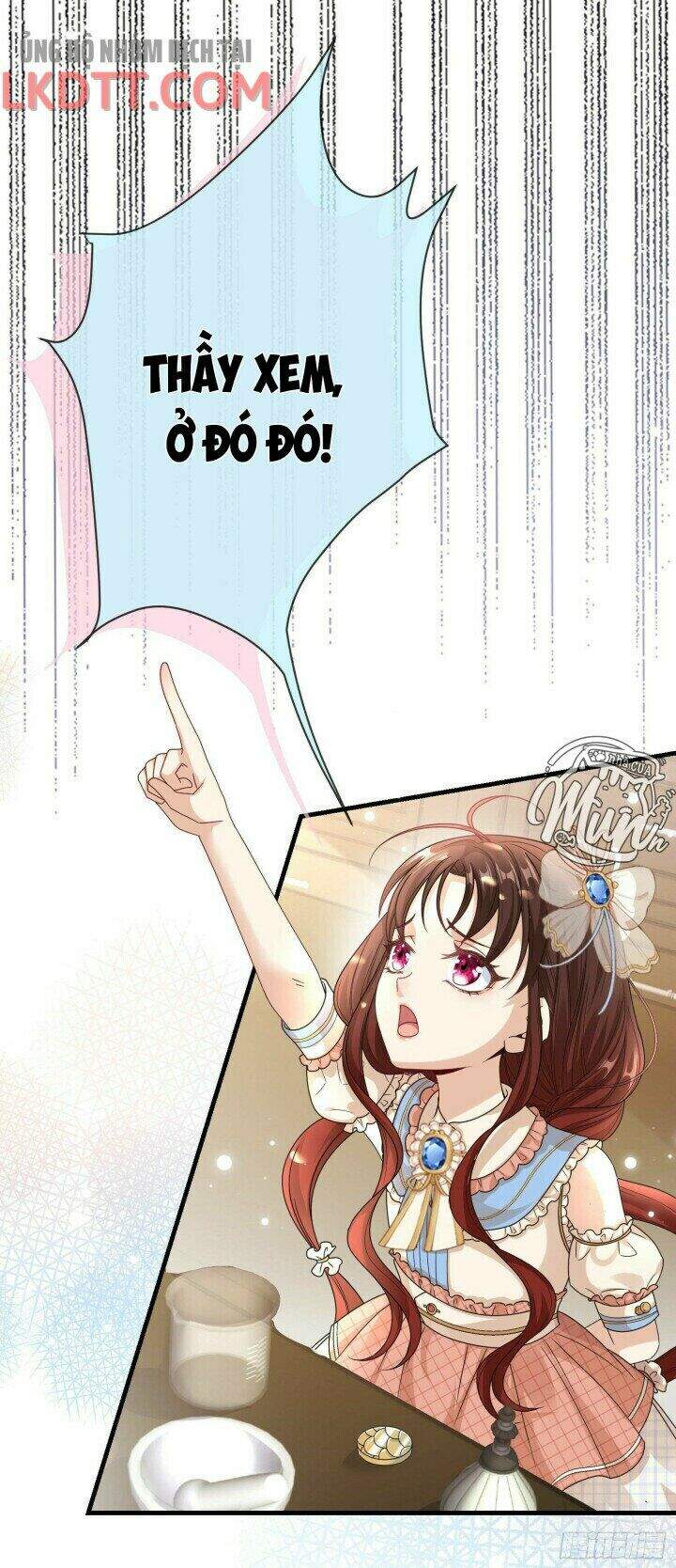 Trở Thành Bạch Nguyệt Quang Của Phản Diện Hắc Hóa Chapter 4 - 33