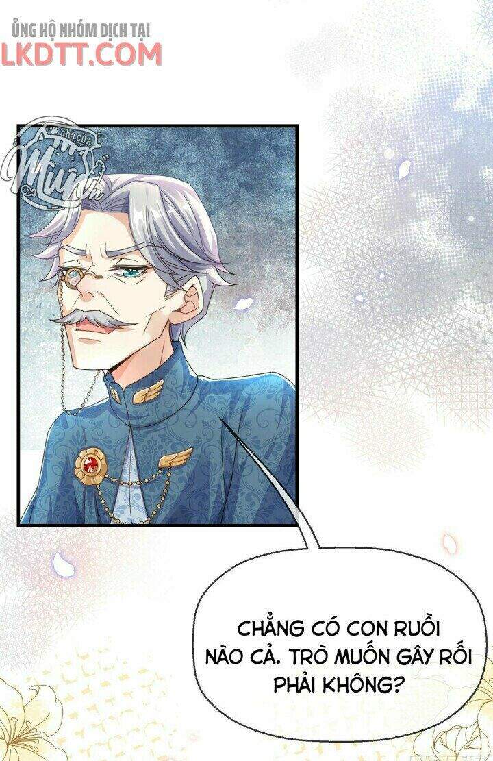 Trở Thành Bạch Nguyệt Quang Của Phản Diện Hắc Hóa Chapter 4 - 35