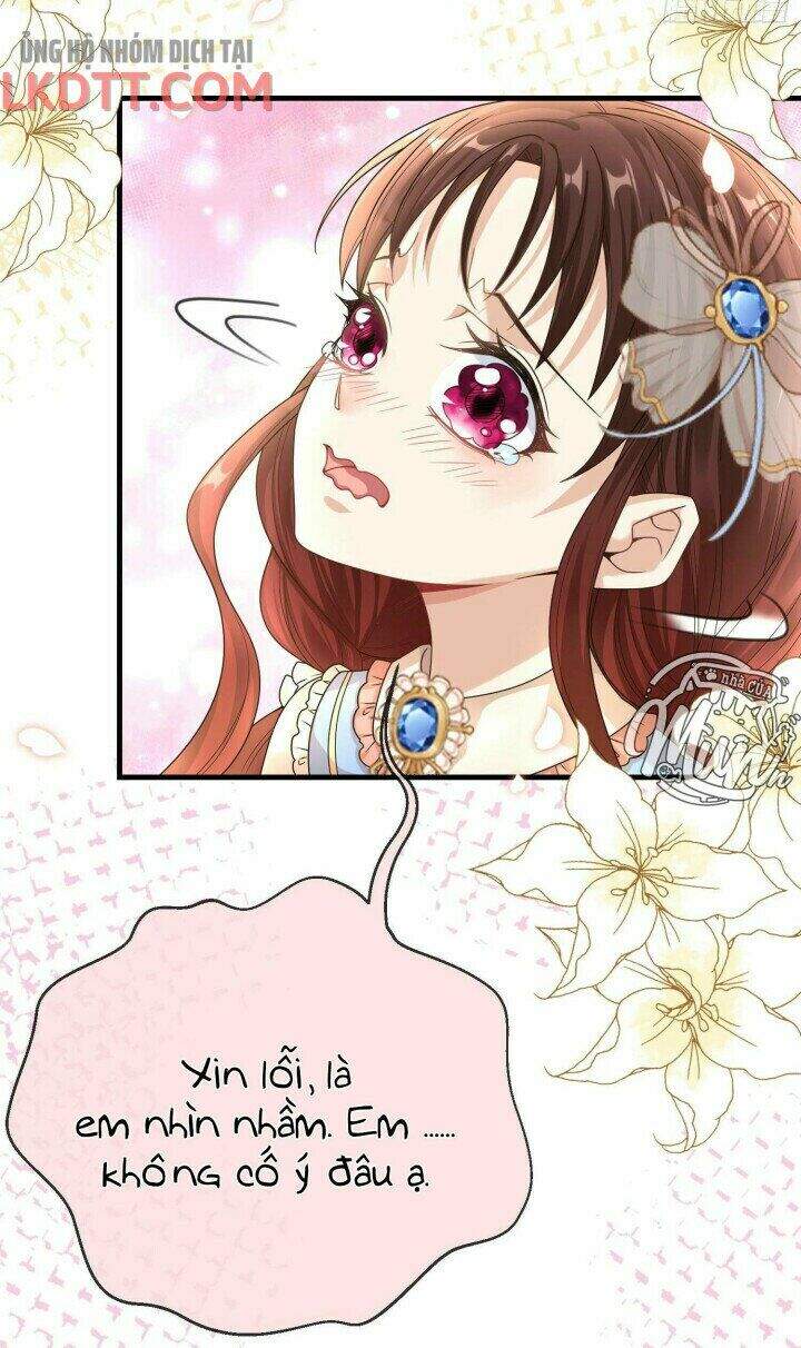 Trở Thành Bạch Nguyệt Quang Của Phản Diện Hắc Hóa Chapter 4 - 36