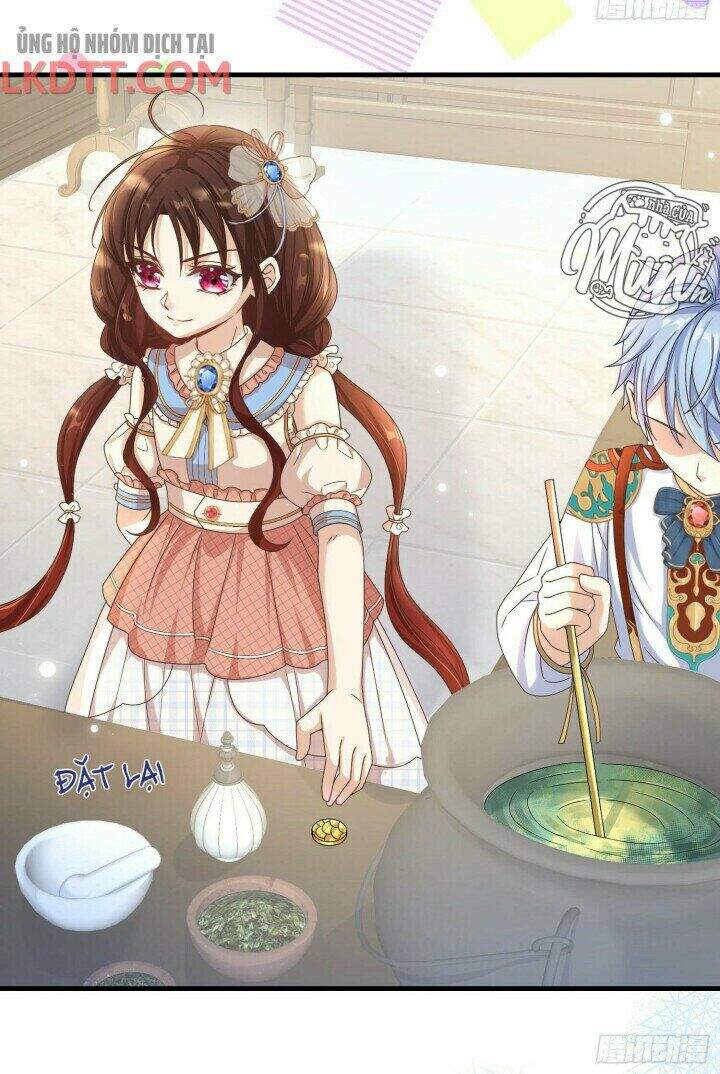 Trở Thành Bạch Nguyệt Quang Của Phản Diện Hắc Hóa Chapter 4 - 39