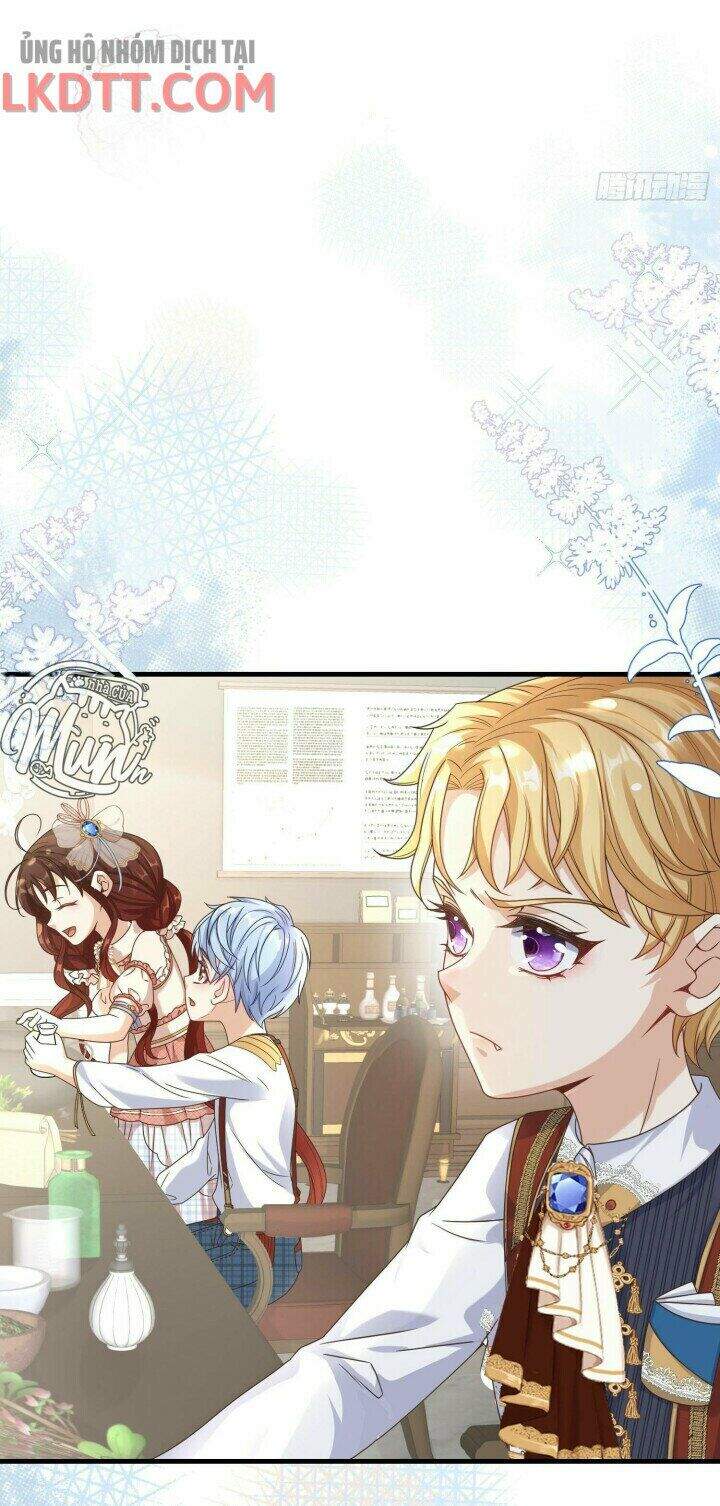 Trở Thành Bạch Nguyệt Quang Của Phản Diện Hắc Hóa Chapter 4 - 42