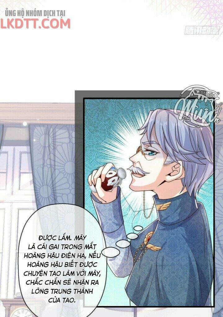Trở Thành Bạch Nguyệt Quang Của Phản Diện Hắc Hóa Chapter 4 - 45