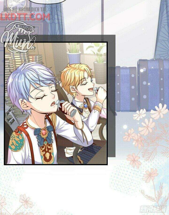 Trở Thành Bạch Nguyệt Quang Của Phản Diện Hắc Hóa Chapter 4 - 46