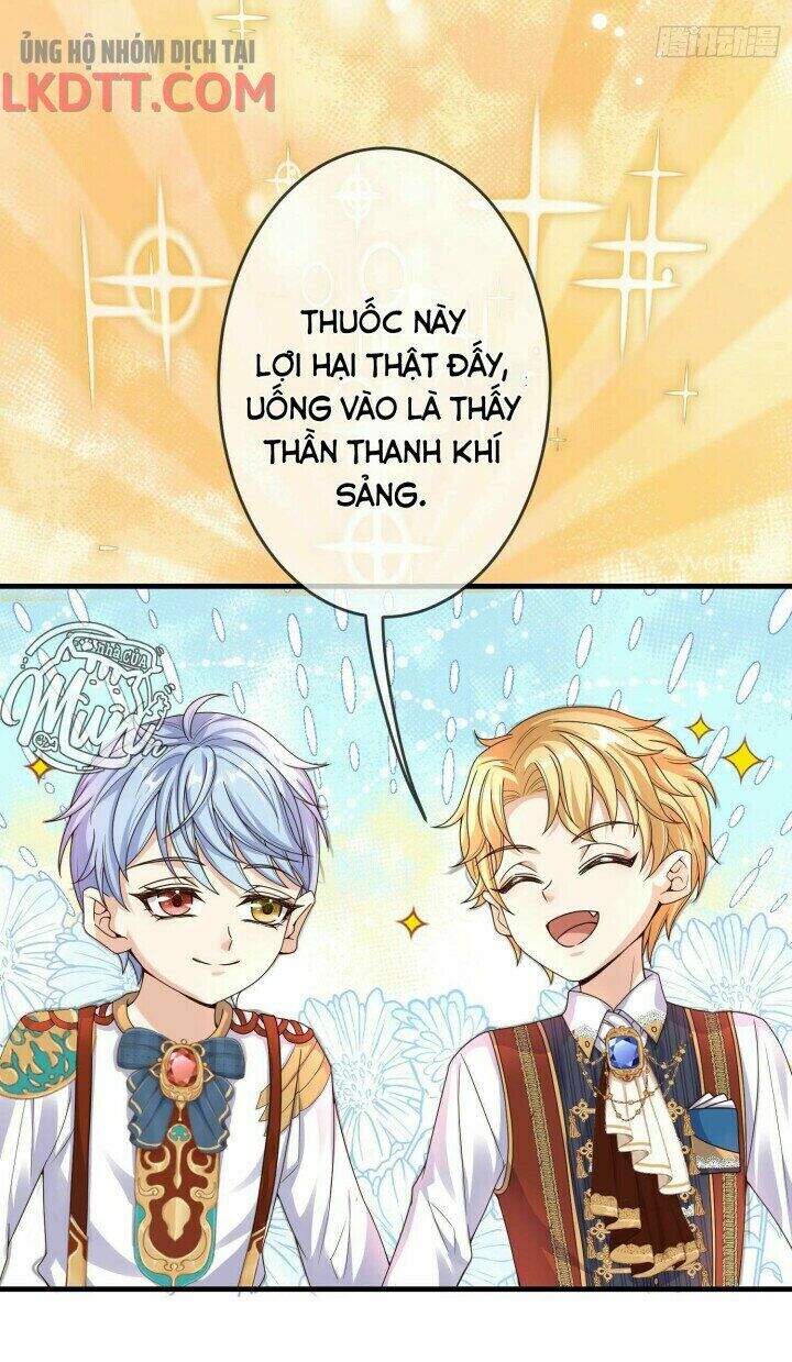 Trở Thành Bạch Nguyệt Quang Của Phản Diện Hắc Hóa Chapter 4 - 49