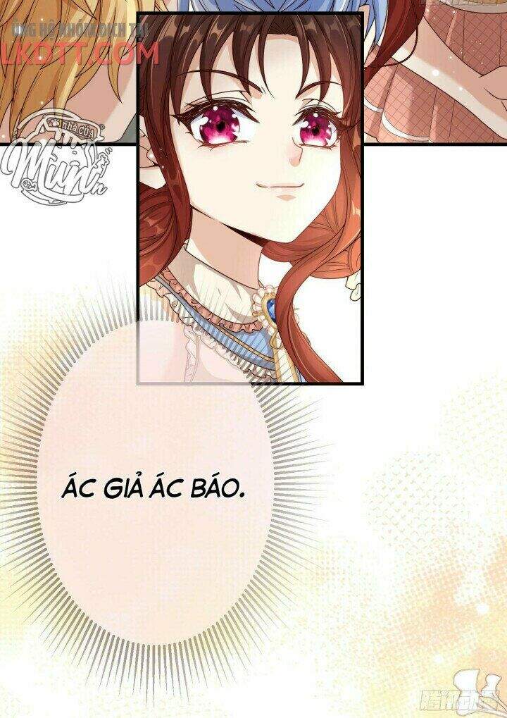 Trở Thành Bạch Nguyệt Quang Của Phản Diện Hắc Hóa Chapter 4 - 53