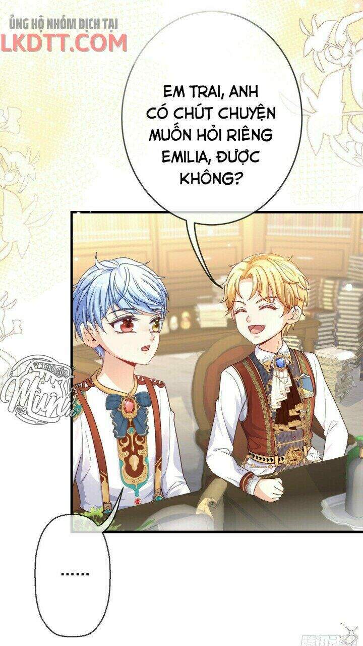 Trở Thành Bạch Nguyệt Quang Của Phản Diện Hắc Hóa Chapter 4 - 54