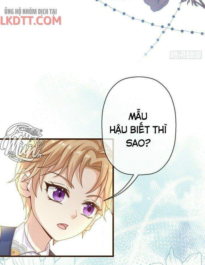 Trở Thành Bạch Nguyệt Quang Của Phản Diện Hắc Hóa Chapter 4 - 10