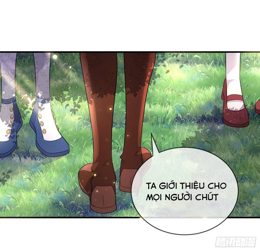 Trở Thành Bạch Nguyệt Quang Của Phản Diện Hắc Hóa Chapter 40 - 11