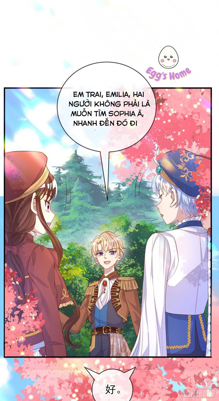 Trở Thành Bạch Nguyệt Quang Của Phản Diện Hắc Hóa Chapter 40 - 27