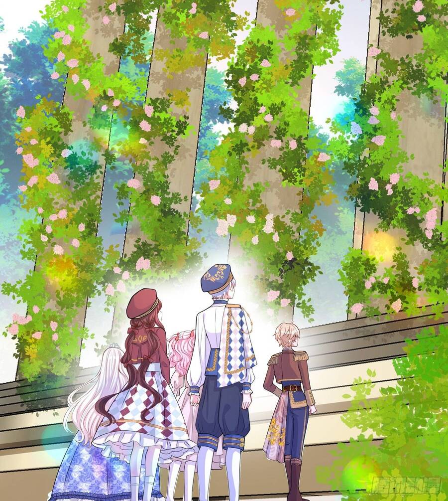 Trở Thành Bạch Nguyệt Quang Của Phản Diện Hắc Hóa Chapter 40 - 29