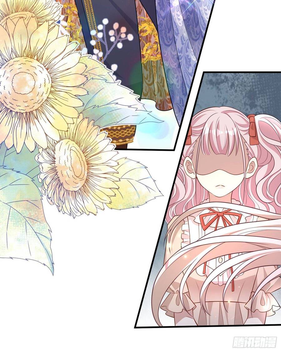 Trở Thành Bạch Nguyệt Quang Của Phản Diện Hắc Hóa Chapter 40 - 4