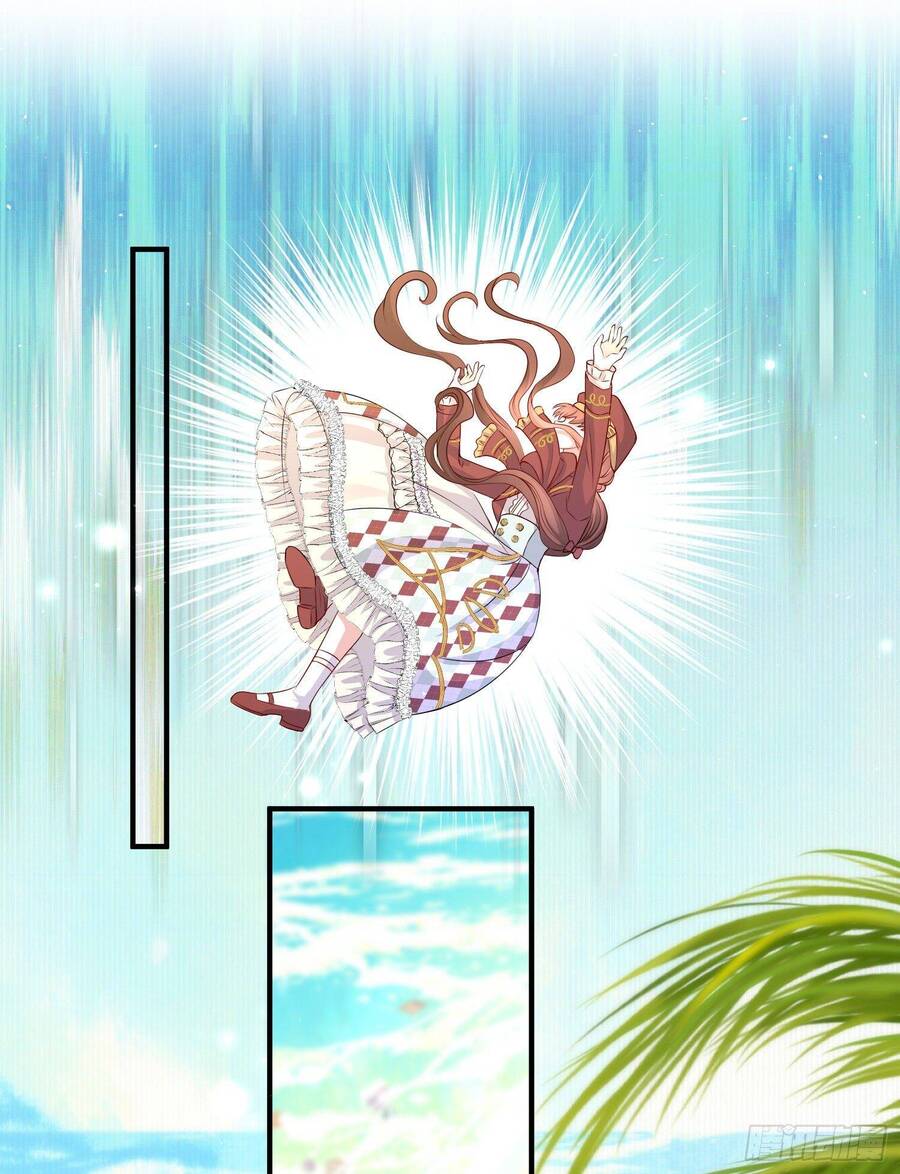 Trở Thành Bạch Nguyệt Quang Của Phản Diện Hắc Hóa Chapter 40 - 38