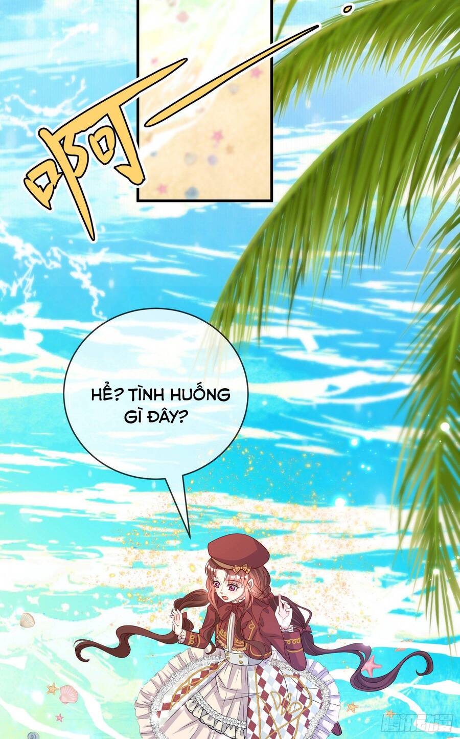 Trở Thành Bạch Nguyệt Quang Của Phản Diện Hắc Hóa Chapter 40 - 39