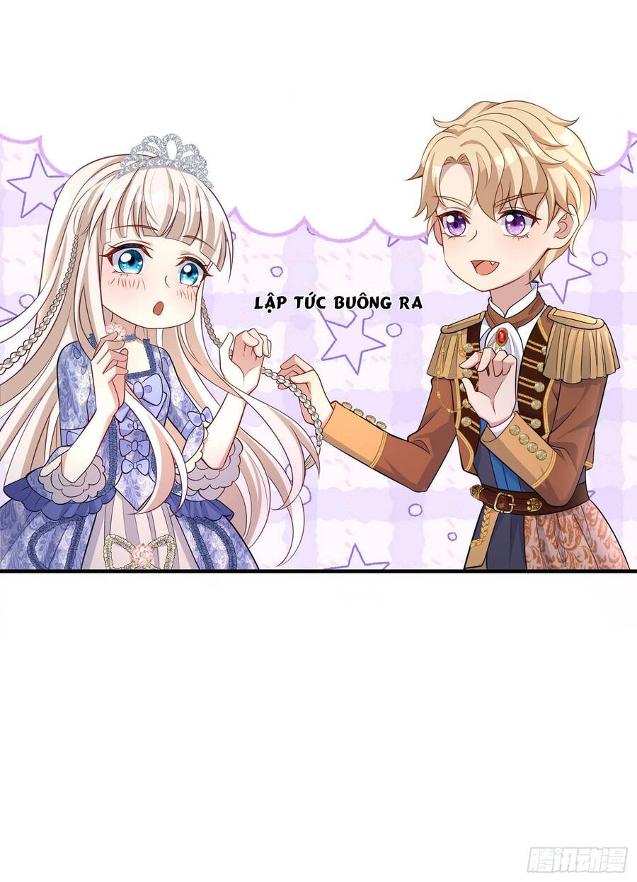 Trở Thành Bạch Nguyệt Quang Của Phản Diện Hắc Hóa Chapter 40 - 9