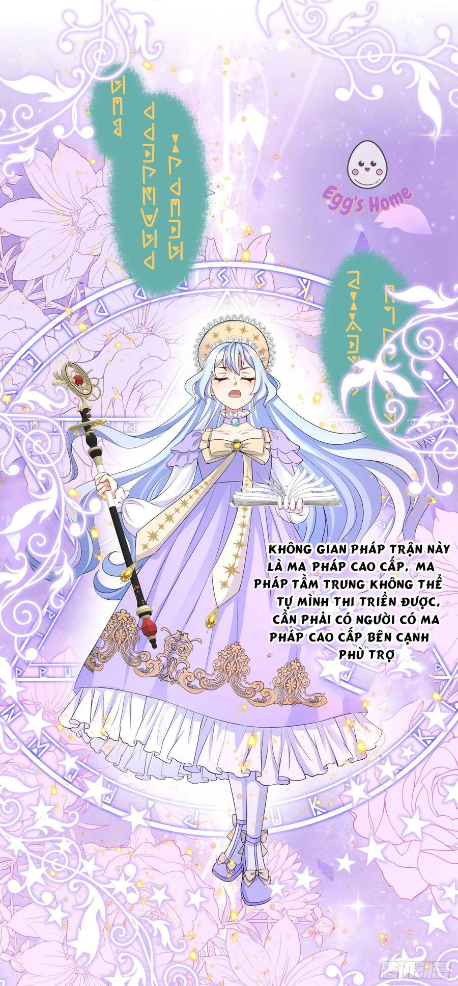 Trở Thành Bạch Nguyệt Quang Của Phản Diện Hắc Hóa Chapter 41 - 2