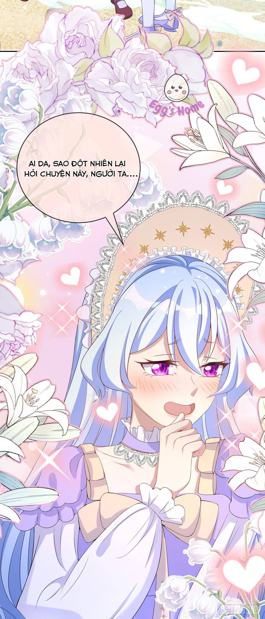 Trở Thành Bạch Nguyệt Quang Của Phản Diện Hắc Hóa Chapter 41 - 12