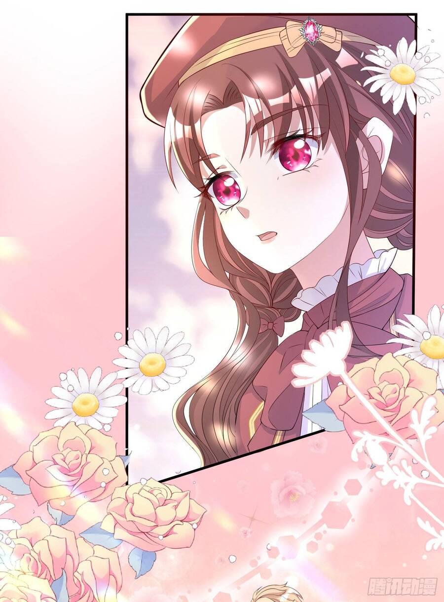 Trở Thành Bạch Nguyệt Quang Của Phản Diện Hắc Hóa Chapter 41 - 19