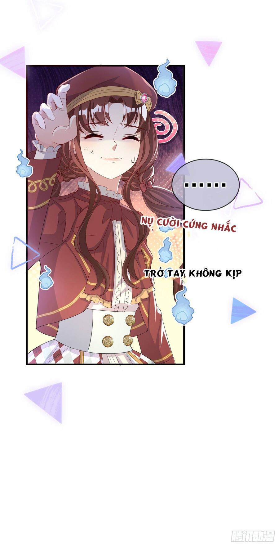 Trở Thành Bạch Nguyệt Quang Của Phản Diện Hắc Hóa Chapter 41 - 25