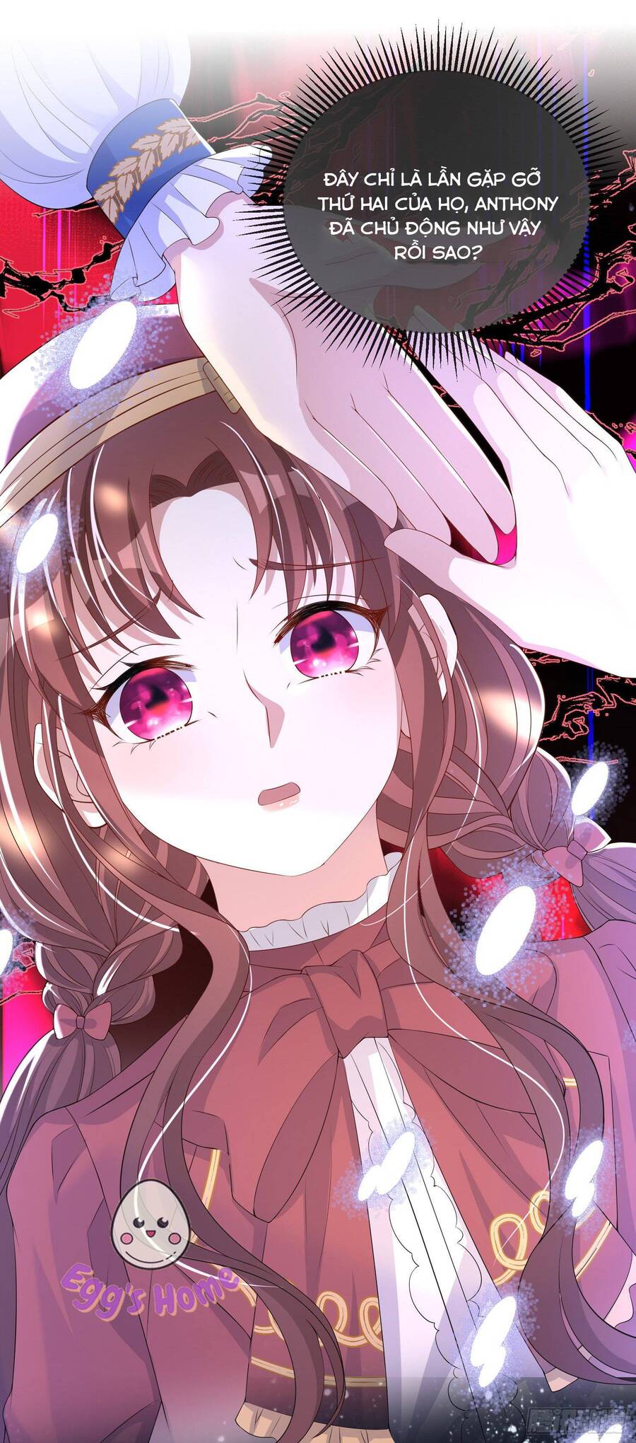 Trở Thành Bạch Nguyệt Quang Của Phản Diện Hắc Hóa Chapter 41 - 26