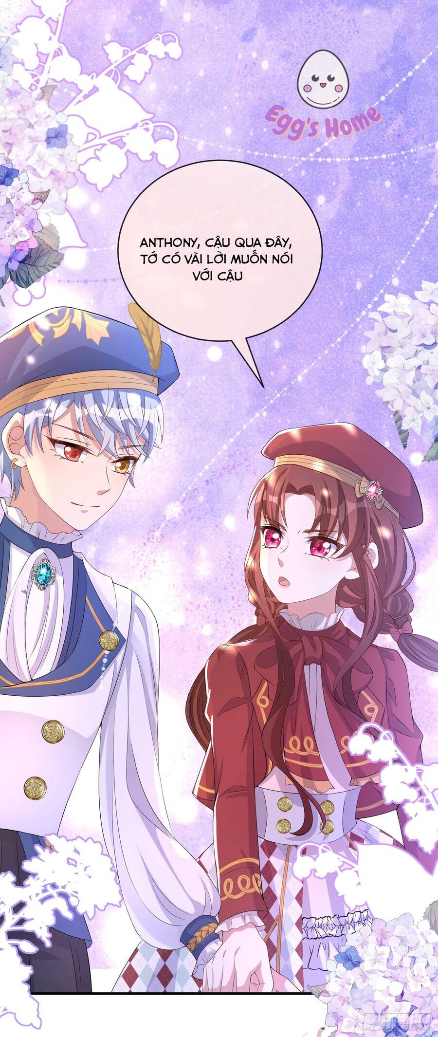 Trở Thành Bạch Nguyệt Quang Của Phản Diện Hắc Hóa Chapter 41 - 31