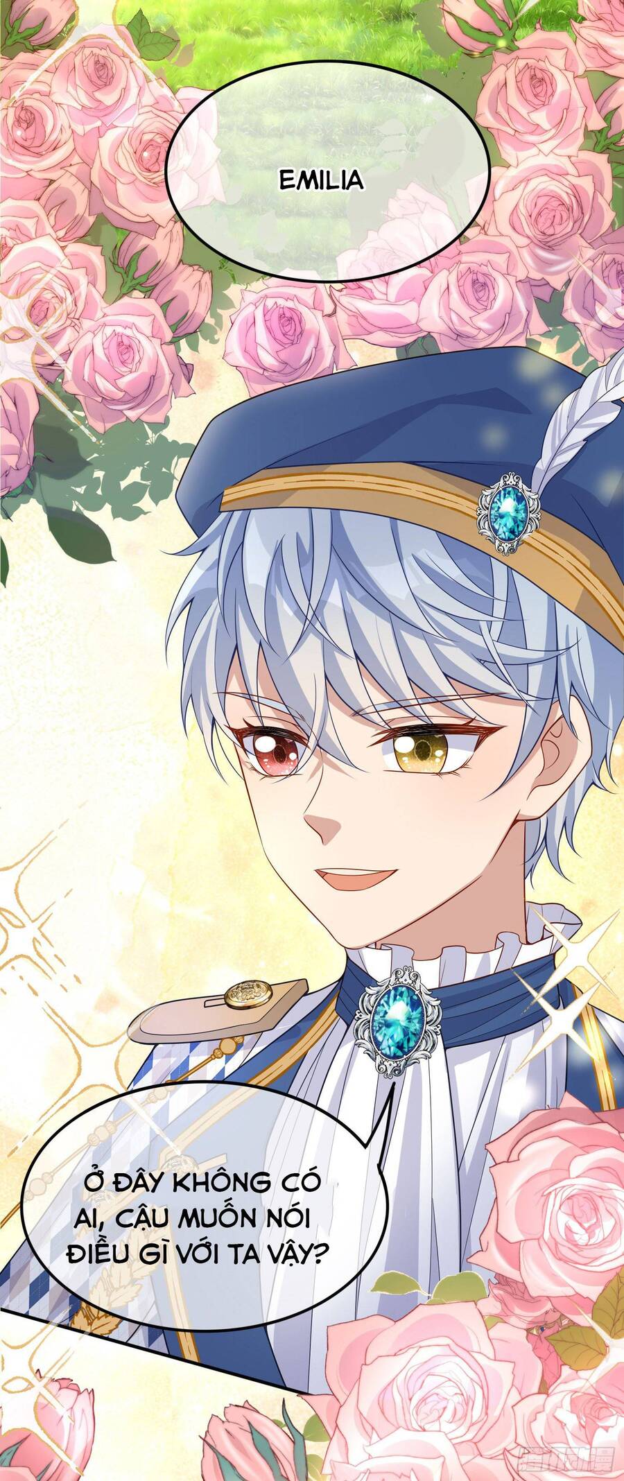 Trở Thành Bạch Nguyệt Quang Của Phản Diện Hắc Hóa Chapter 41 - 35