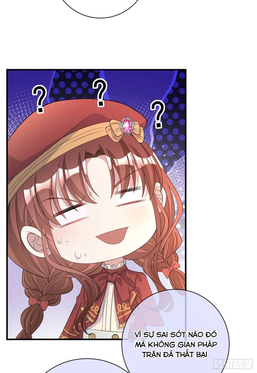 Trở Thành Bạch Nguyệt Quang Của Phản Diện Hắc Hóa Chapter 41 - 5