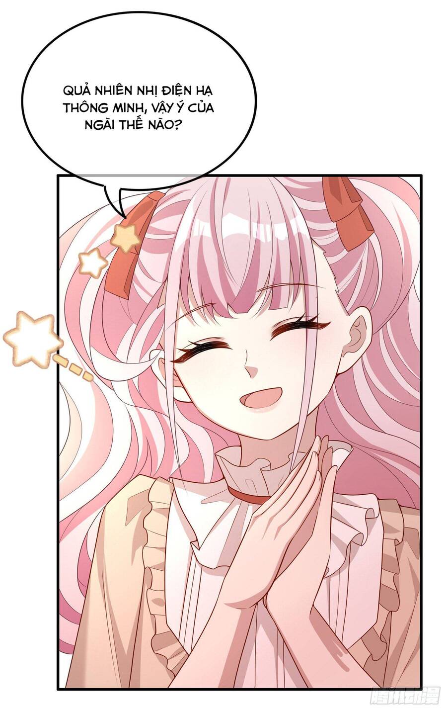 Trở Thành Bạch Nguyệt Quang Của Phản Diện Hắc Hóa Chapter 41 - 45