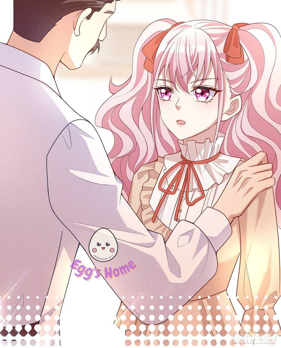 Trở Thành Bạch Nguyệt Quang Của Phản Diện Hắc Hóa Chapter 41 - 47