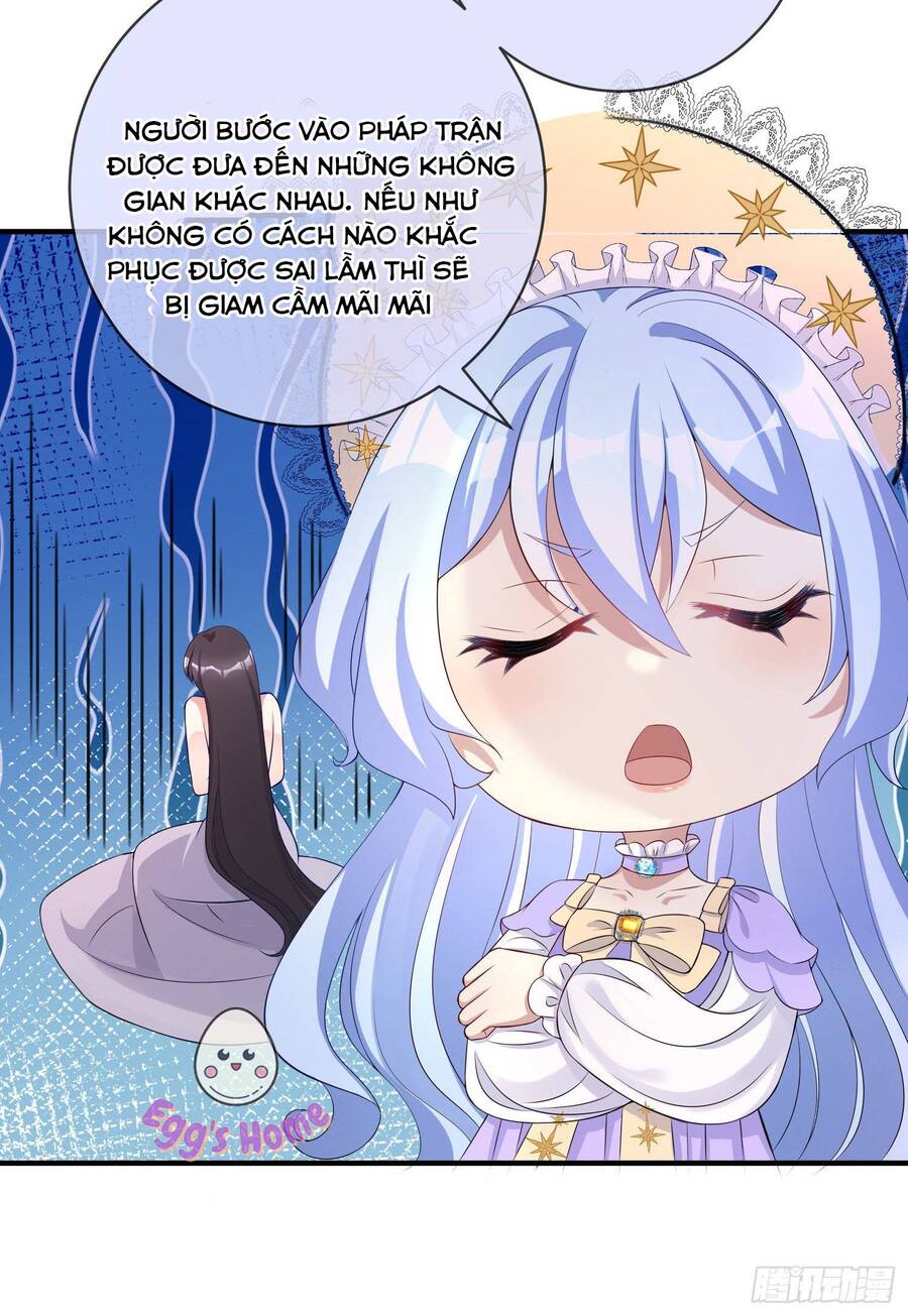 Trở Thành Bạch Nguyệt Quang Của Phản Diện Hắc Hóa Chapter 41 - 6